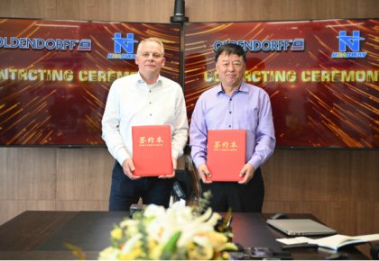 德國大船東持續(xù)加持！海德威全生命周期一站式服務(wù)收獲船東青睞