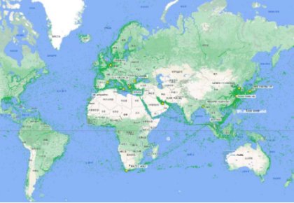 里程碑！海德威壓載水處理系統(tǒng)訂單突破3000船套